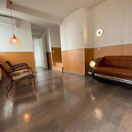 Ferienhaus Berlijn Buitenkant foto