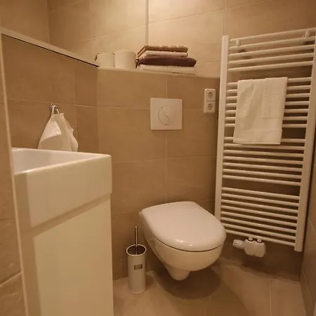 Ferienhaus Berlijn Kamer foto