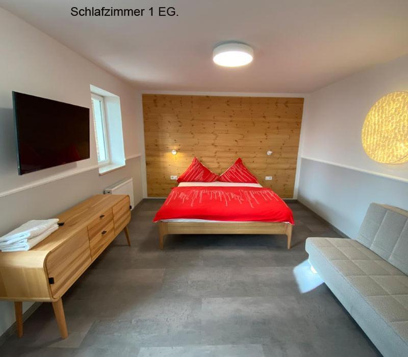 Ferienhaus Berlin * Berlín