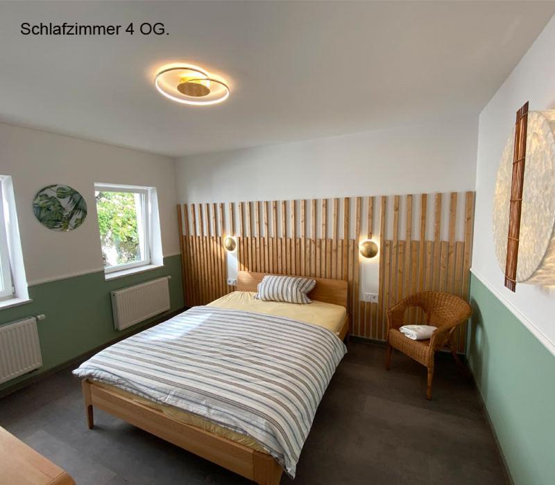 Ferienhaus Berlin * Berlín