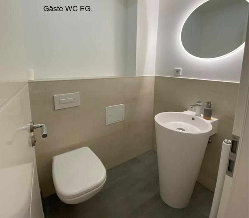 Ferienhaus Berlin * Berlín