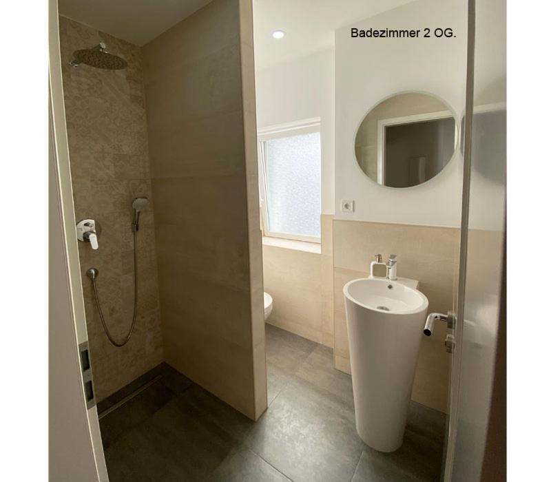 Apartamento Ferienhaus Berlin *