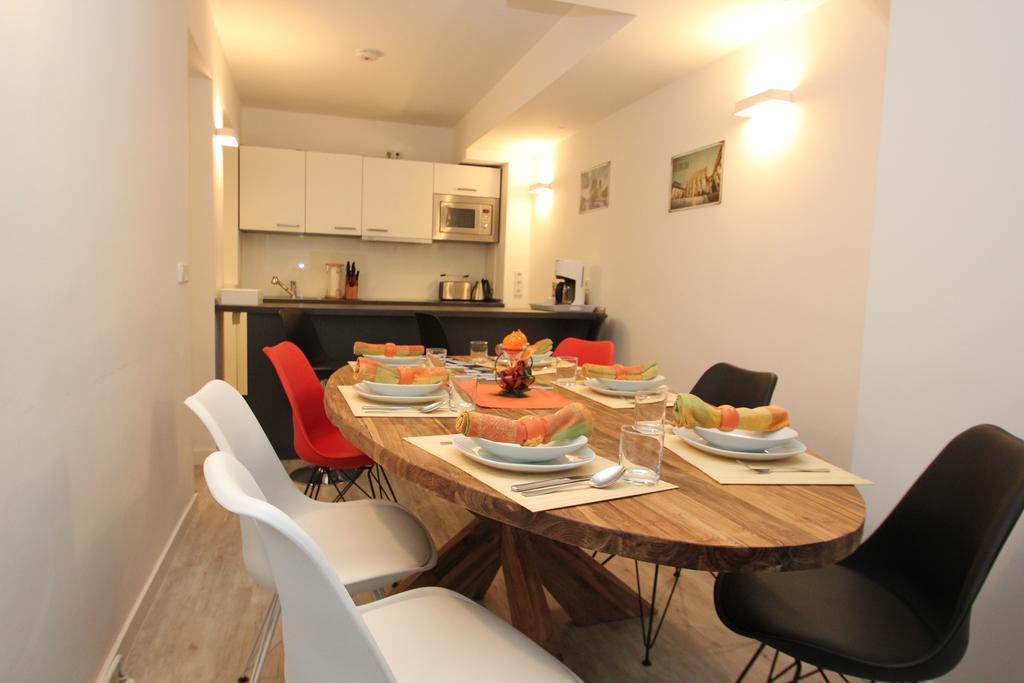 Ferienhaus Berlin * Berlín