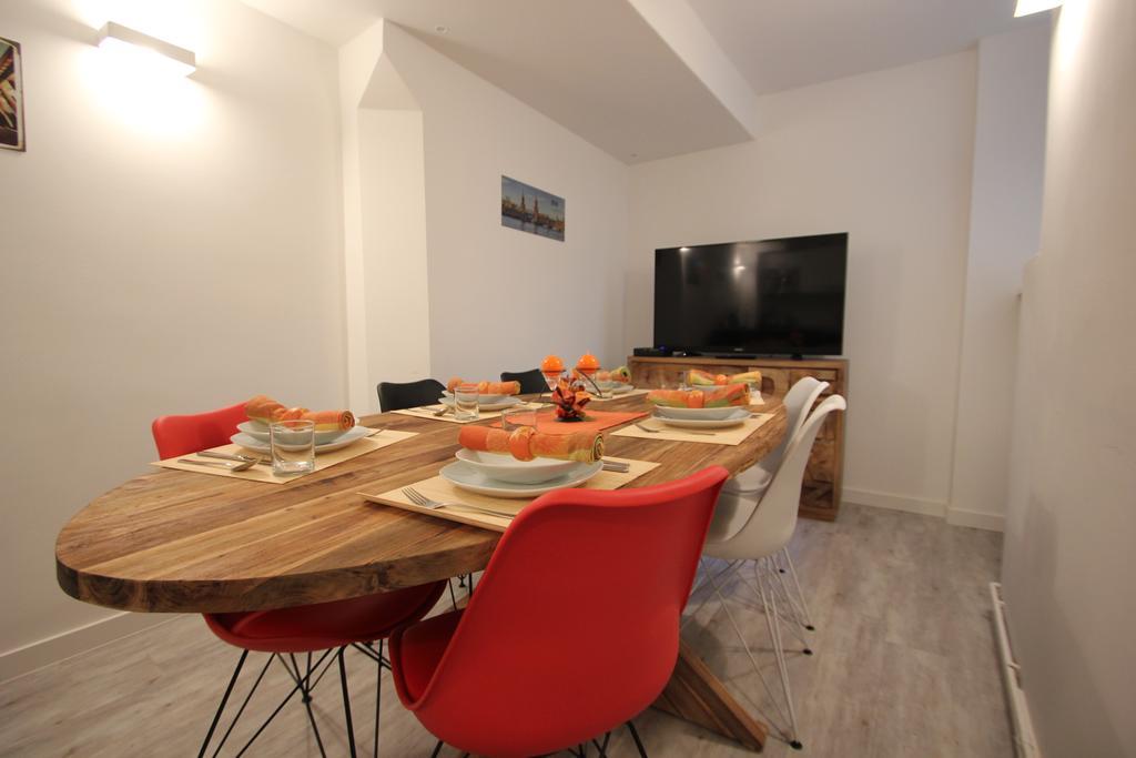 Ferienhaus Berlin Berlín