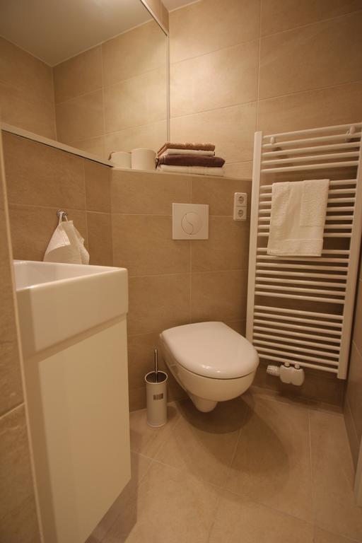 Ferienhaus Berlin * Berlín