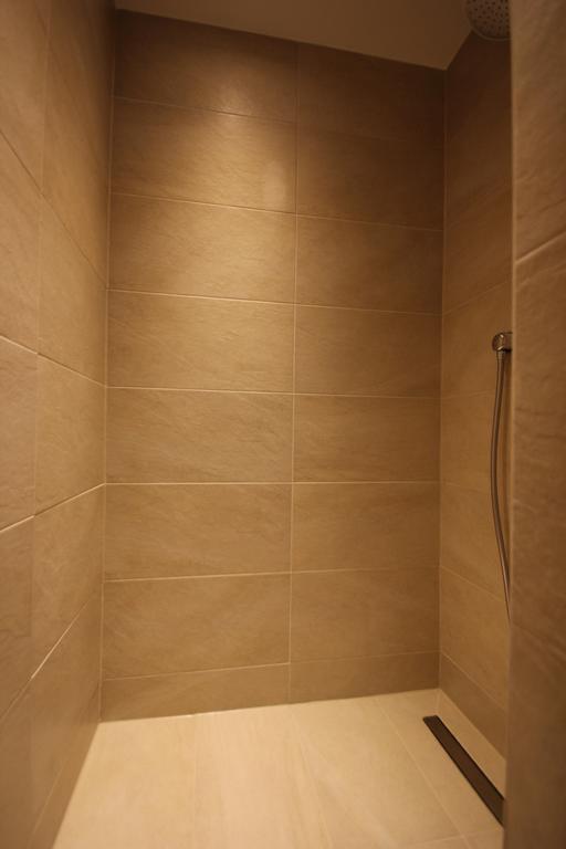 Ferienhaus Berlin Apartamento
