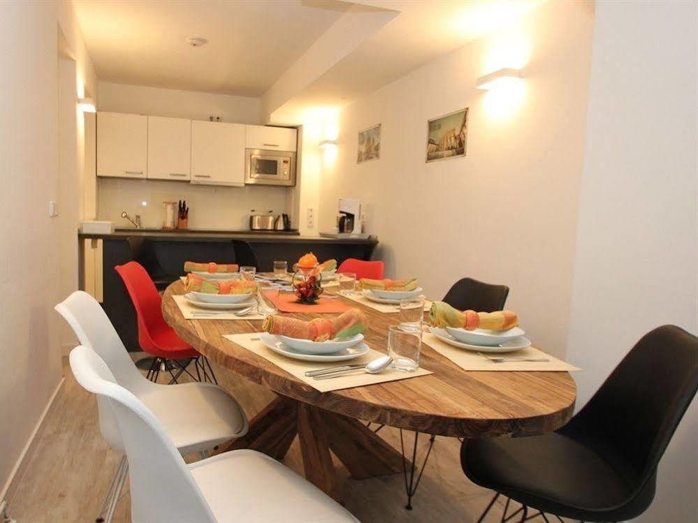 Ferienhaus Berlin * Berlín