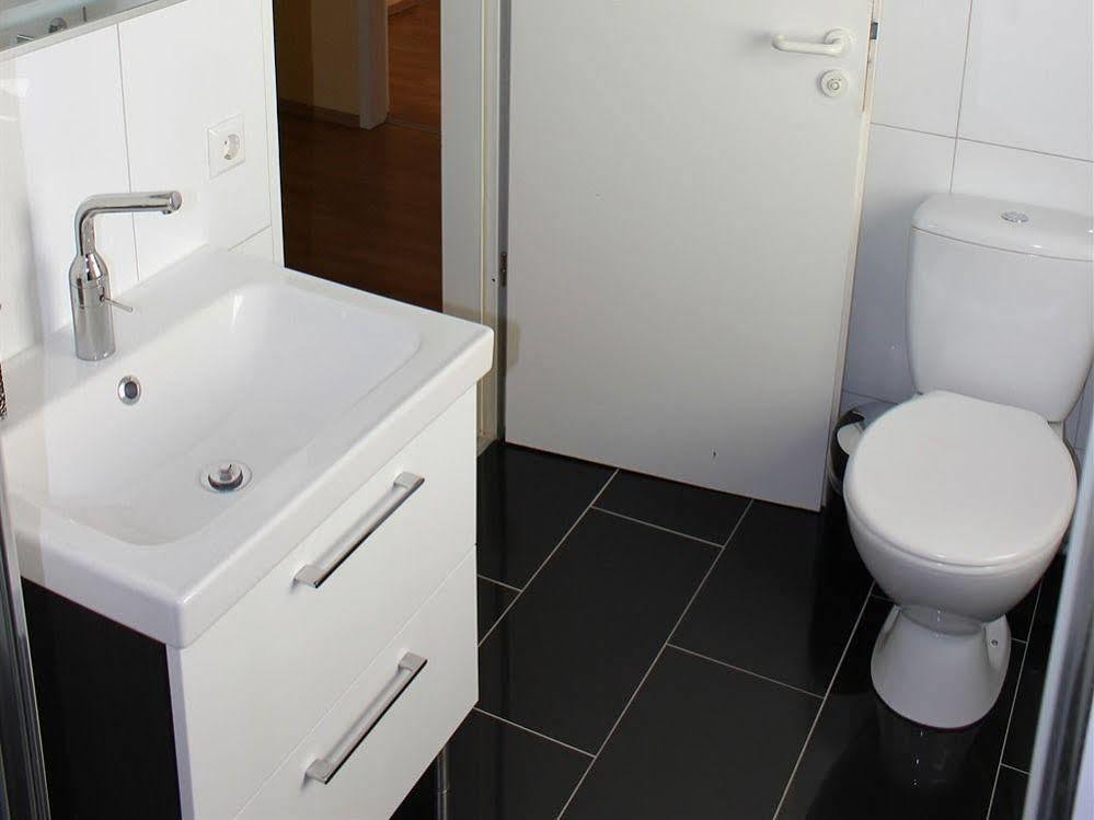 Ferienhaus Berlin Apartamento