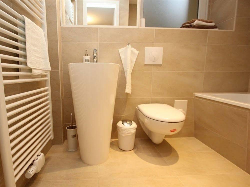 Apartamento Ferienhaus Berlin Berlín