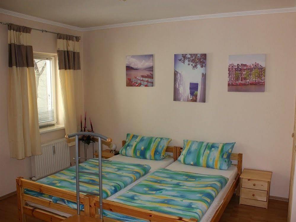 Ferienhaus Berlin Apartamento Berlín