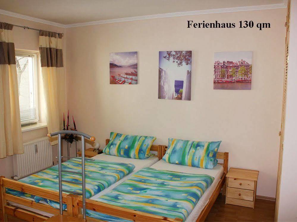 Ferienhaus Berlin * Berlín