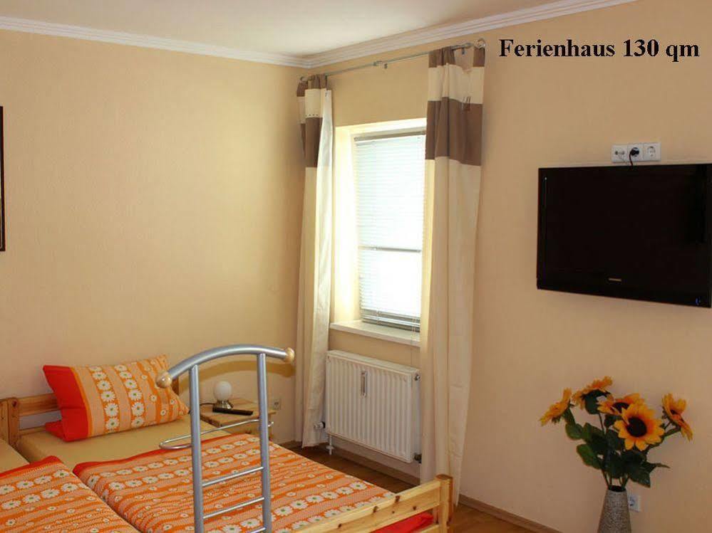 Ferienhaus Berlin * Berlín