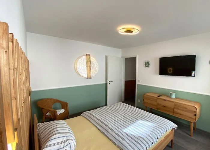 Ferienhaus Berlin
