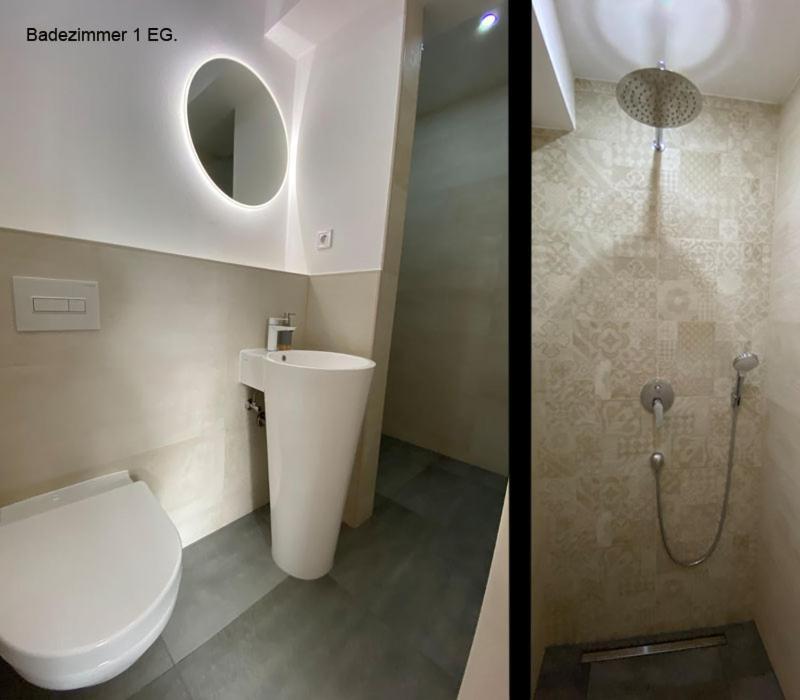 Ferienhaus Berlin Appartement