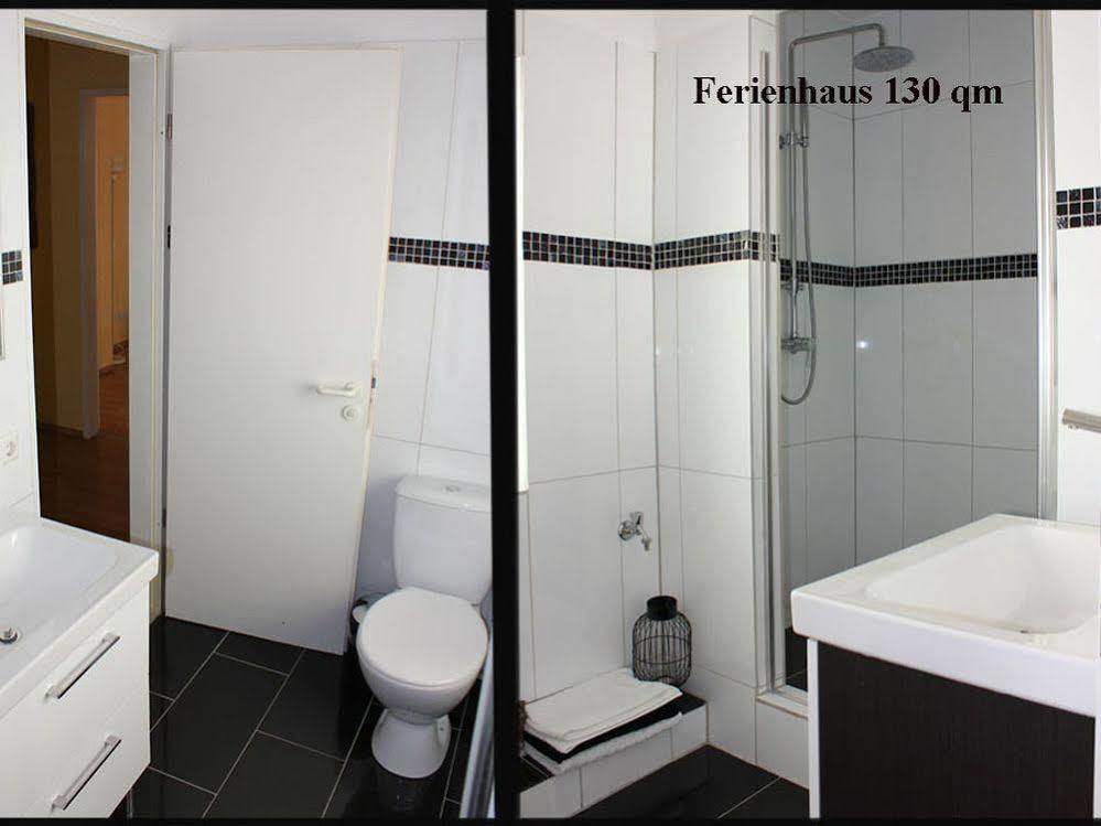 Appartement Ferienhaus Berlin