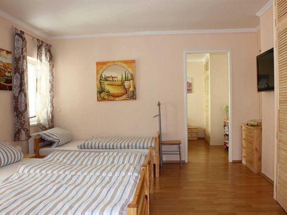 Appartement Ferienhaus Berlin Berlin